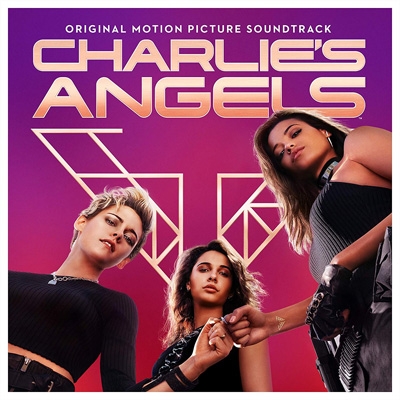 Charlie's Angels : チャーリーズ・エンジェル | HMV&BOOKS online