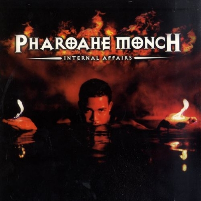 洋楽 Pharoahe Monch / Internal Affairs 2LP Internal Affairs (Pharoahe Monch album) - Wikipedia