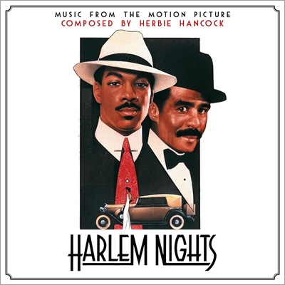 希少になる Harlem Nights : ハーレム・ナイト | HMV&BOOKS online - 365 コメディ