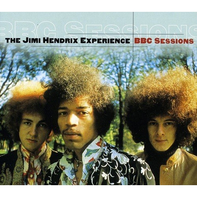 BBC Sessions (Deluxe Edition)(3CD)
