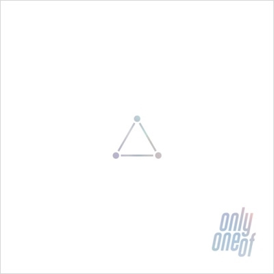 onlyoneof → line sun goodness ONLYONEOF – LINE SUN GOODNESS (2ND MINI ALBUM) — Dumber Studios