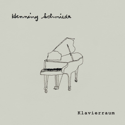 Klavierraum | Henning Schmiedt | FLAU