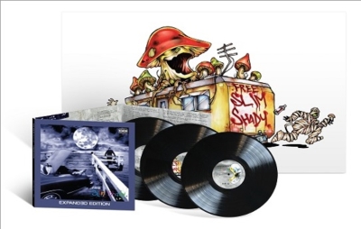 EMINEM - THE SLIM SHADY 2LP レコード Eminem - The Death of Slim Shady (Coup de Grâce) (Vinyl 2xLP)