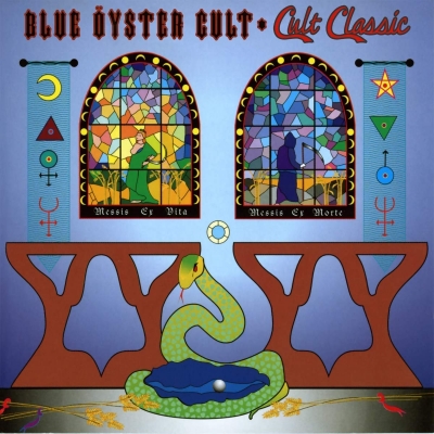 Cult Classic (2枚組アナログレコード) : Blue Oyster Cult