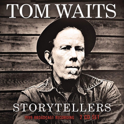 Storytellers : Tom Waits | HMV&BOOKS online - ZCCD100