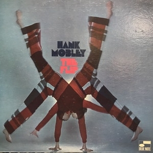 中古:盤質B】 Flip : Hank Mobley | HMV&BOOKS online - BST84329