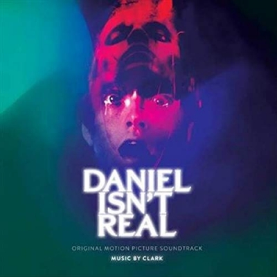 Daniel Isn't Real オリジナルサウンドトラック (2枚組アナログ