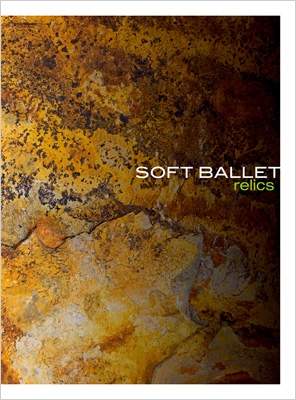 relics 【完全生産限定盤】(4CD+Blu-ray) : SOFT BALLET | HMV&BOOKS