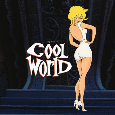 クール・ワールド Cool World オリジナルサウンドトラック (2枚組 