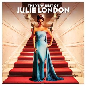 ジュリー・ロンドンの45回転超高音質盤 ジュリー・ロンドンの45回転超高音質盤人気