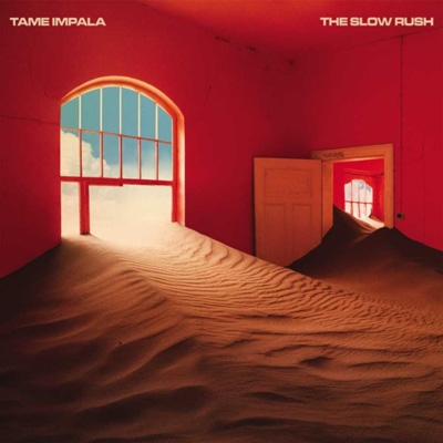 Slow Rush : Tame Impala | HMV&BOOKS online - 7757960