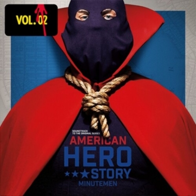 Watchmen: Volume 2 (Music From The Hbo Series) | HMVu0026BOOKS online - 3145001