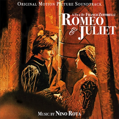 Romeo & Juliet | HMV&BOOKS online - 399