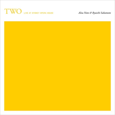 Two: Live At The Sydney Opera House