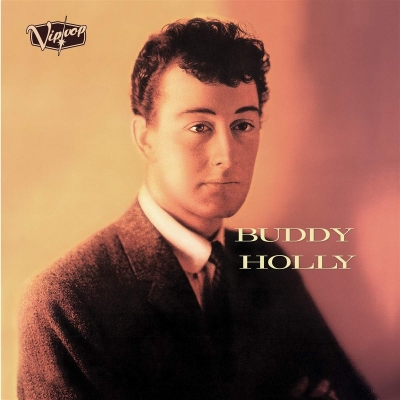 Buddy Holly : Buddy Holly | HMV&BOOKS Online - VIPVOP020