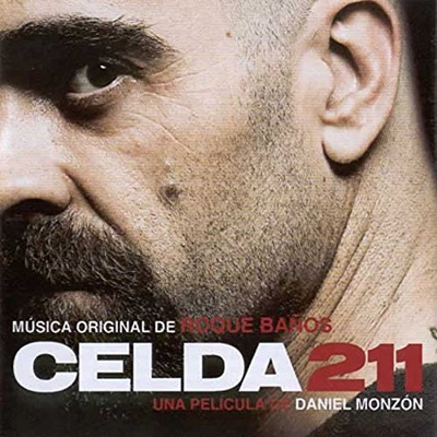 Celda 211 | HMV&BOOKS online - KAR2089