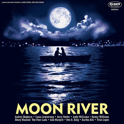 Moon River | HMV&BOOKS online - ODR6881
