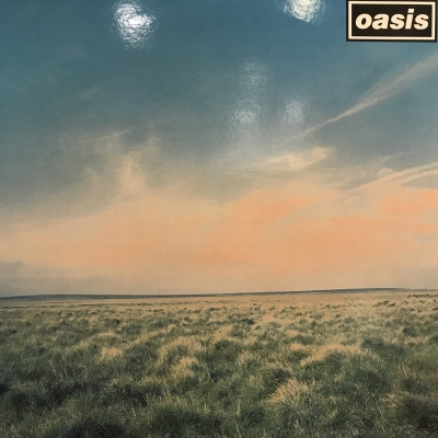 中古:盤質B】 Whatever : OASIS | HMV&BOOKS online - CRE195T