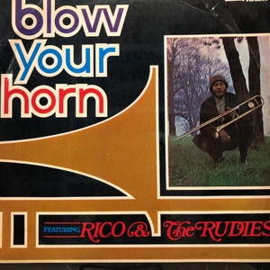 中古:盤質B】 Blow Your Horn : Rico Rodriguez | HMV&BOOKS online