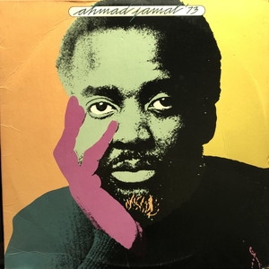 Ahmad Jamal '73 中古レコード USオリジナル 中古:盤質B】 Ahmad Jamal '73 : Ahmad Jamal | HMV&BOOKS online - T417