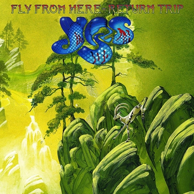 Fly From Here: Return Trip