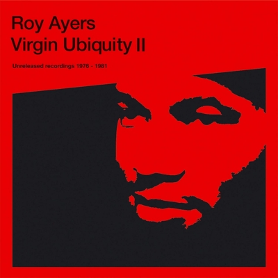 Virgin Ubiquity II -Unreleased Recordings 1976-1981 (3枚組アナログ