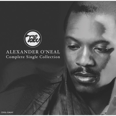 Alexander O’neal CD8枚 O'Neal, Alexander - Alexander O'Neal - Amazon.com Music