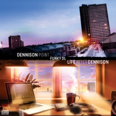 Dennison Point / Life After Dennison (2枚組アナログレコード