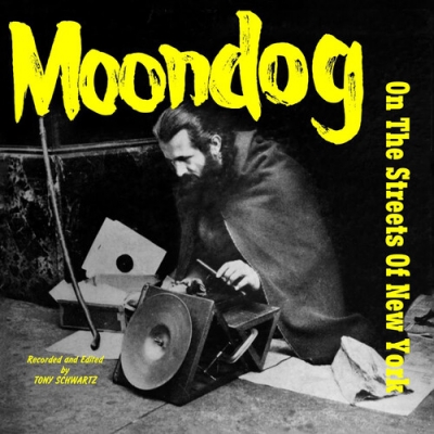 洋楽 moondog Moondog : Moondog | HMV&BOOKS online - 1741