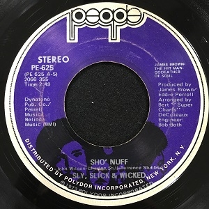 中古:盤質B】 Sho' Nuff : Sly Slick And Wicked | HMV&BOOKS online 