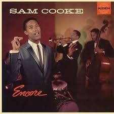 Encore (アナログレコード) : Sam Cooke | HMV&BOOKS online - 7186221