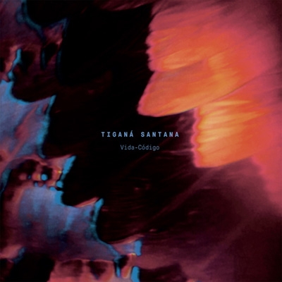Vida-codigo : Tigana Santana | HMV&BOOKS online - RCIP-299