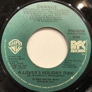 【中古】 Holiday of Love Jayr 7005-01｜42ND ROYAL HIGHLAND Goods | 42ND ROYAL