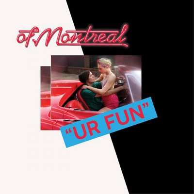 Ur Fun : Of Montreal | HMV&BOOKS online - PRC394CD