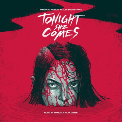 トゥナイト・シー・カムズ Tonight She Comes オリジナル