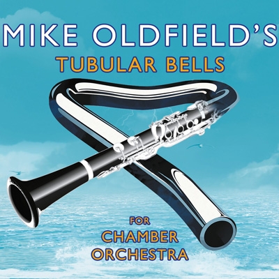 Tubular Bells For Chamber Orchestra Mike Oldfield Hmv Books Online Cplcd326