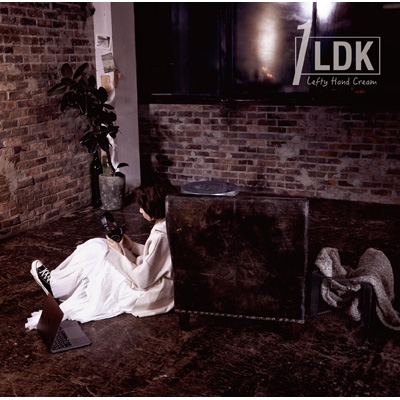 1LDK 【初回限定盤】(+DVD)
