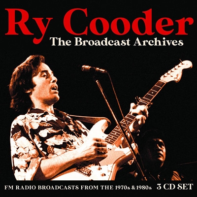 ライ・クーダー（RyCooder）カレンダー ライ・クーダー（RyCooder）カレンダー