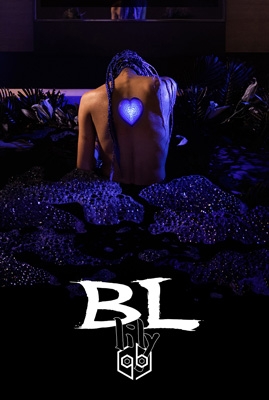 BL 【完全生産限定盤 (lily)】 : 女王蜂 | HMV&BOOKS online