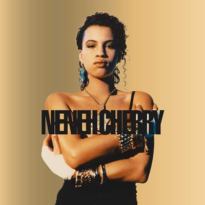★ＵＫオリジナル盤★『ＭＡＮ』ネナ・チェリー Raw Like Sushi (Standalone 1cd) : Neneh Cherry | HMV&BOOKS online