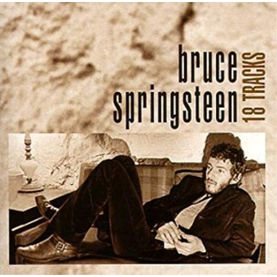 BRUCE SPRINGSTEEN THE PROMISE 3枚組 レコード - 洋楽