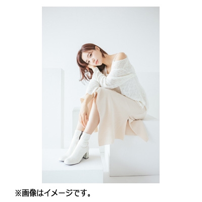 T-ARA ウンジョン Sweet Snow MUSIC CARD