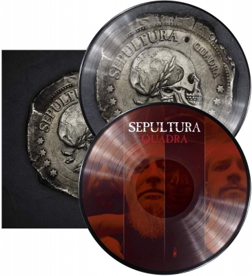 Amazon.co.jp: Vaundy replica 4枚組 レコード アナログ盤 LP