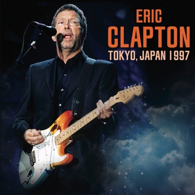 Live In Japan  2CD : Eric Clapton   HMV&BOOKS online   IACD