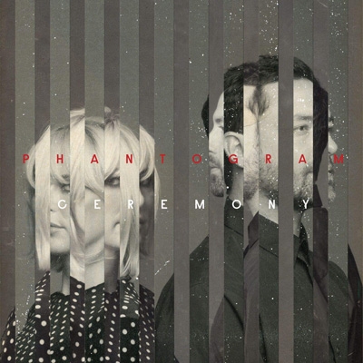 Ceremony : Phantogram | HMV&BOOKS online - B003142102