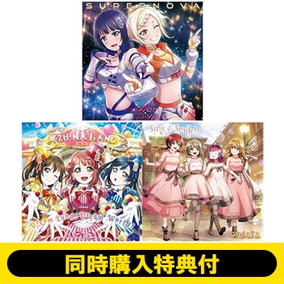 タイムセール！】 ラブライブ ＣＤ アニメ - zoopalic.com