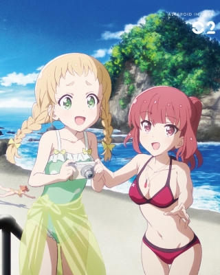 恋する小惑星 Vol.2 [DVD] 717.jpg
