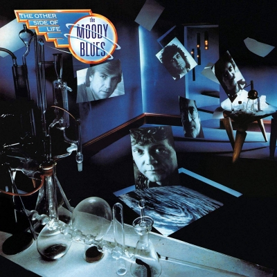 Other Side Of Life (180g) : The Moody Blues | HMV&BOOKS online - 99791