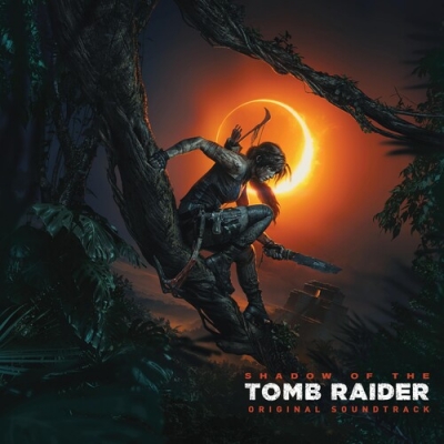シャドウ オブ ザ トゥームレイダー Shadow Of The Tomb Raider 