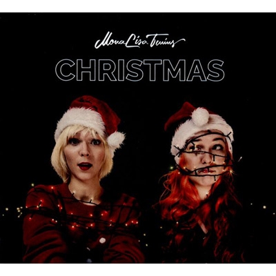 Christmas : Monalisa Twins | HMVu0026BOOKS online - NO_CAT_NO
